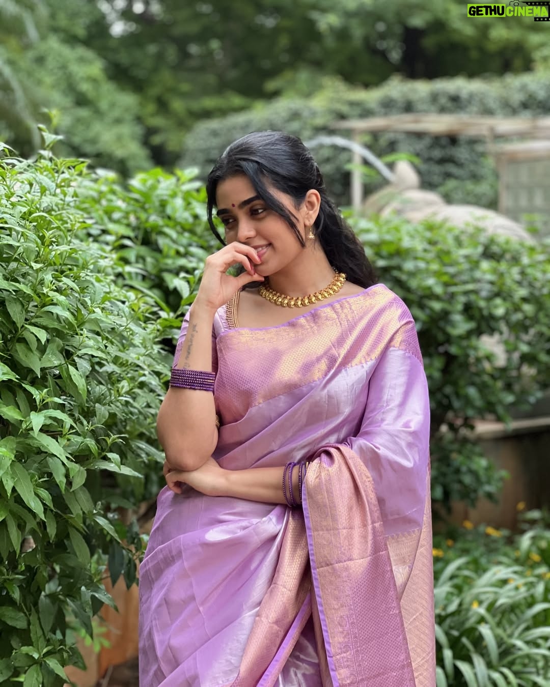 Gowri shruthi - 56.2K Likes - ವರಮಹಾಲಕ್ಷ್ಮಿ ಹಬ್ಬದ ಶುಭಾಶಯಗಳು💗🥰
.
Happyyy day , happyyy girl 💗💗