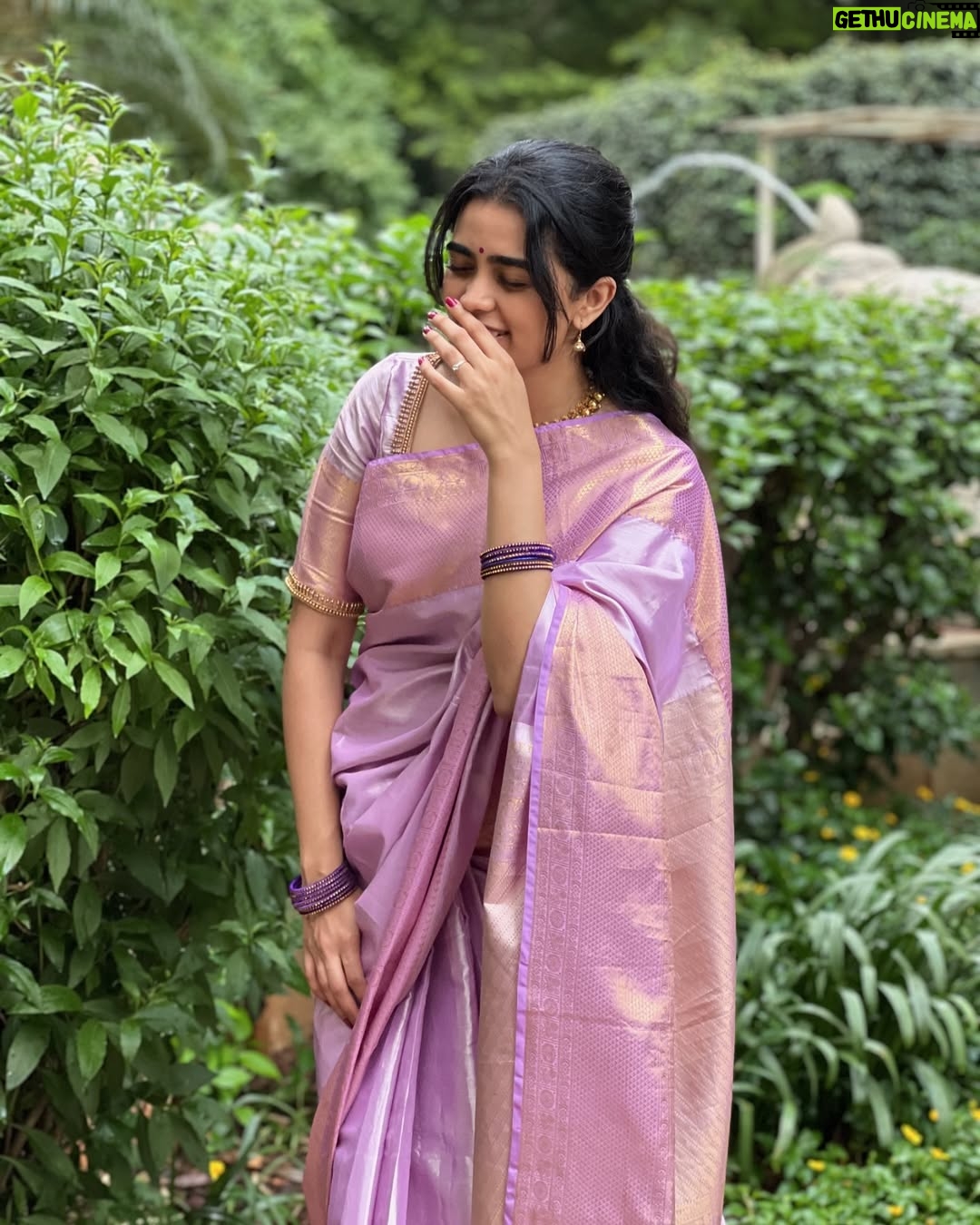 Gowri shruthi - 56.2K Likes - ವರಮಹಾಲಕ್ಷ್ಮಿ ಹಬ್ಬದ ಶುಭಾಶಯಗಳು💗🥰
.
Happyyy day , happyyy girl 💗💗