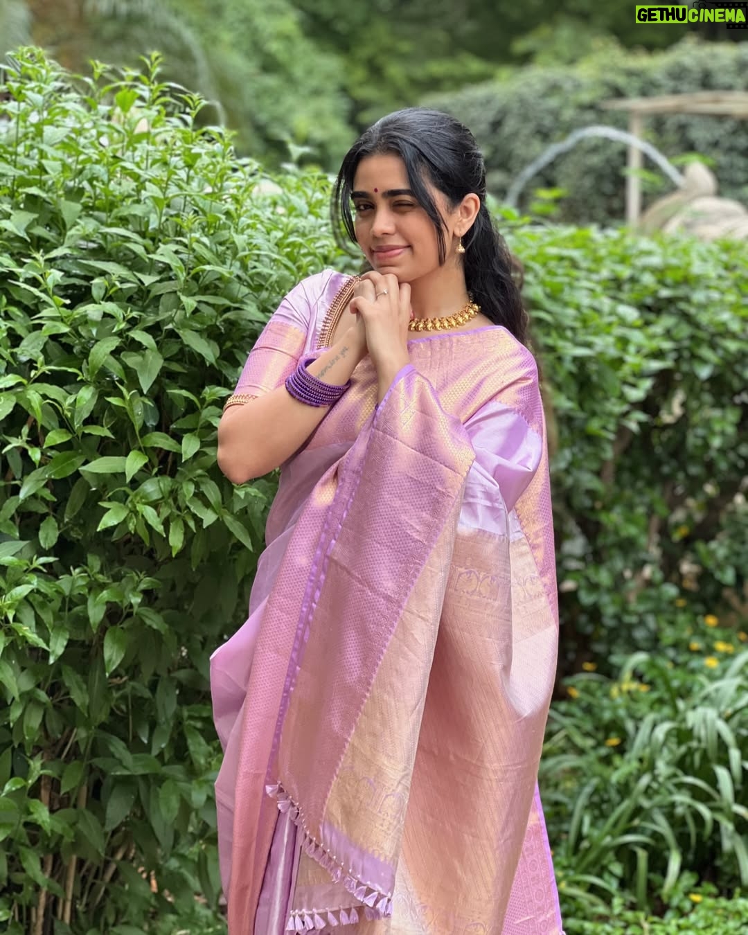 Gowri shruthi - 56.2K Likes - ವರಮಹಾಲಕ್ಷ್ಮಿ ಹಬ್ಬದ ಶುಭಾಶಯಗಳು💗🥰
.
Happyyy day , happyyy girl 💗💗
