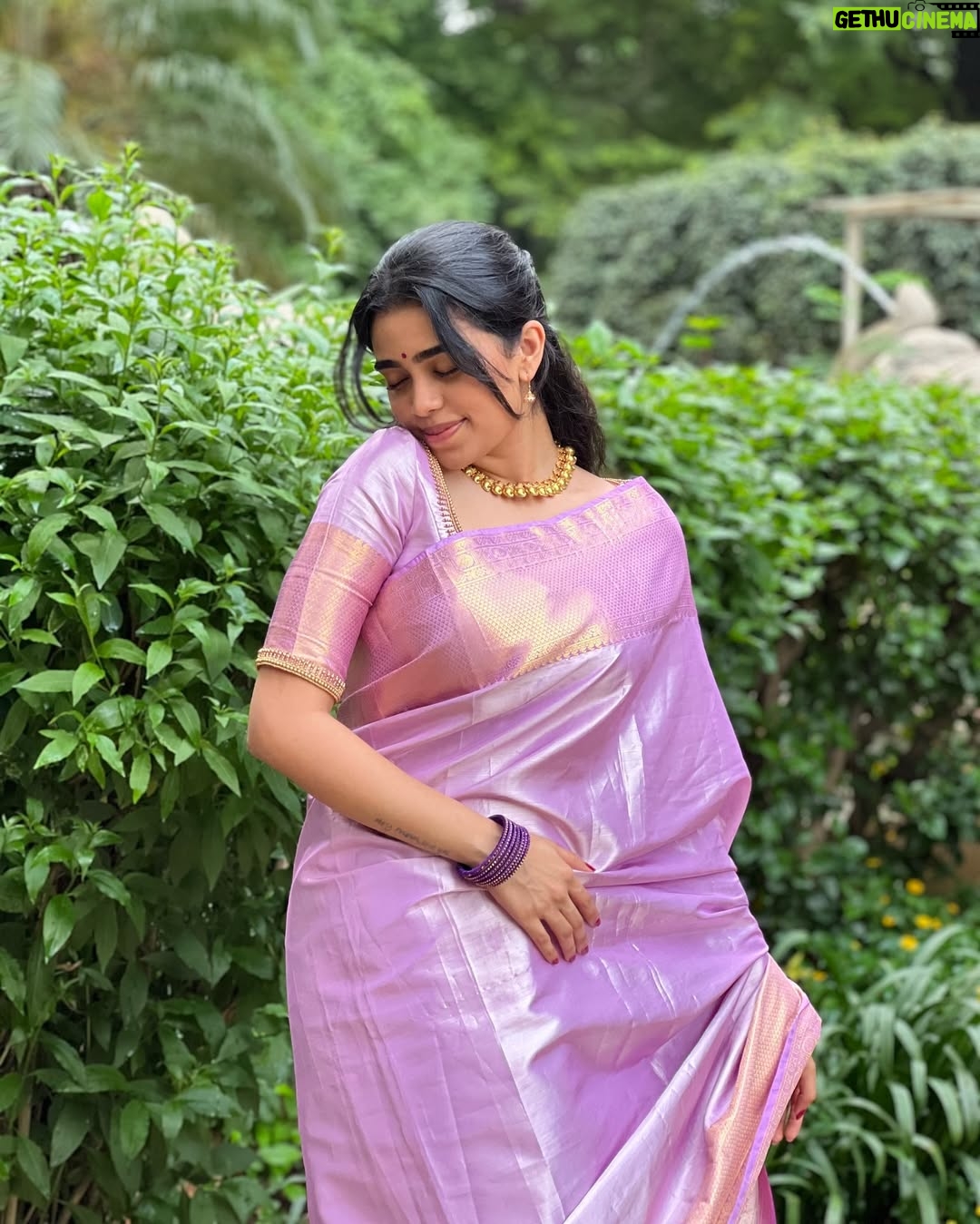 Gowri shruthi - 56.2K Likes - ವರಮಹಾಲಕ್ಷ್ಮಿ ಹಬ್ಬದ ಶುಭಾಶಯಗಳು💗🥰
.
Happyyy day , happyyy girl 💗💗