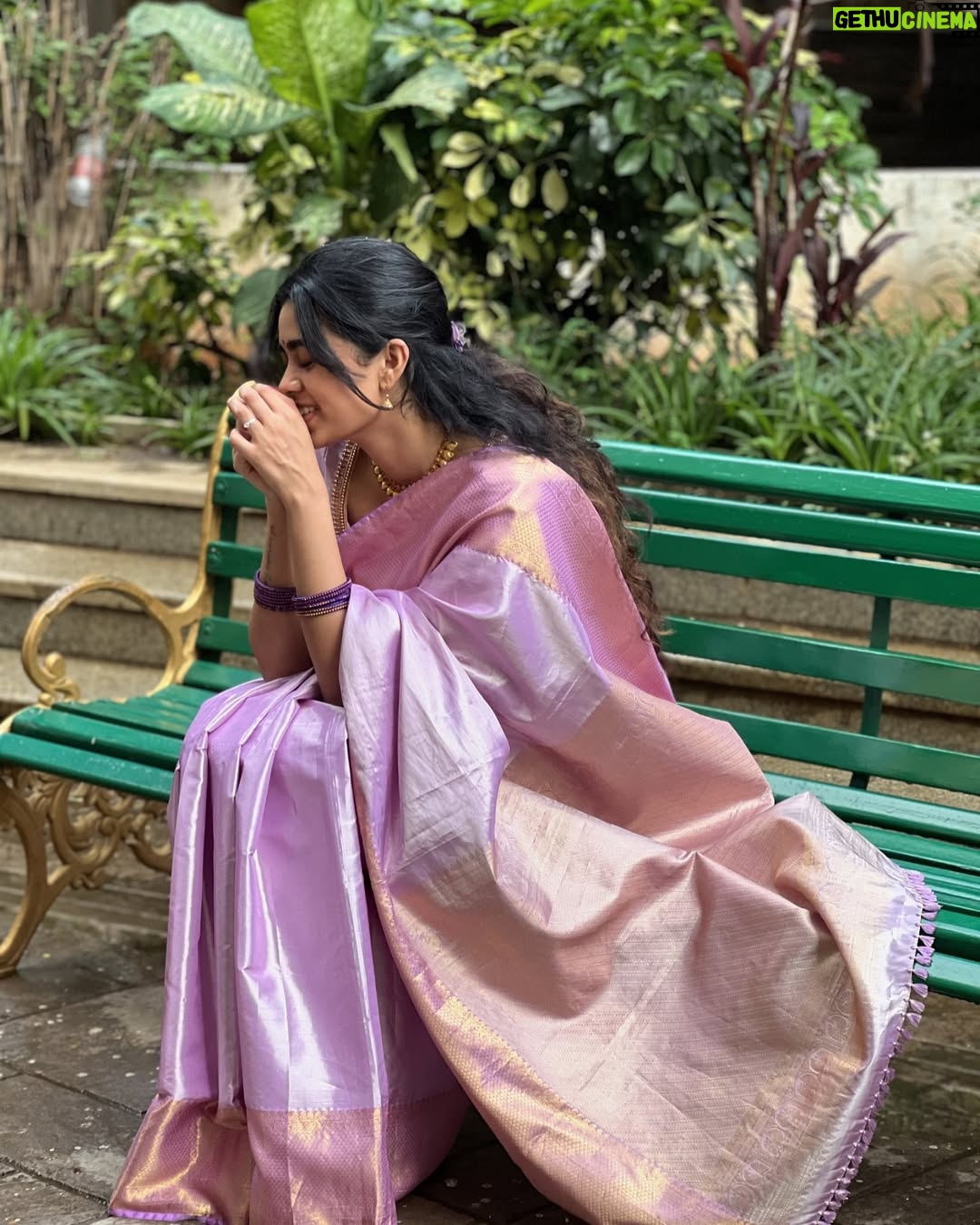 Gowri shruthi - 56.2K Likes - ವರಮಹಾಲಕ್ಷ್ಮಿ ಹಬ್ಬದ ಶುಭಾಶಯಗಳು💗🥰
.
Happyyy day , happyyy girl 💗💗