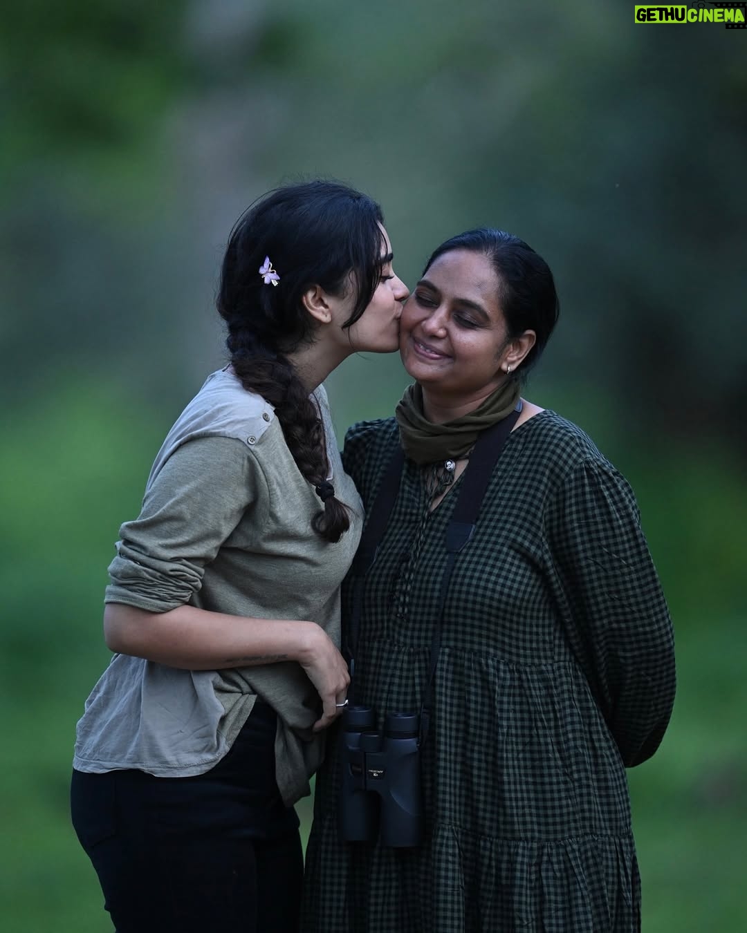 Most liked Instagram photo of Gowri shruthi
