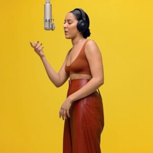 Grace Carter Instagram - Wow 7 years since I put out my first project. I feel like I’ve blinked and the time has flown. I’m not gonna ignore the fact that there has been a lack of music in recent years and I’m not going to bore you with reasons why but all I want you to know right now is 2025 has been the most formative year for me musically. I wrote the WHNM EP when I was 18, unmanaged, unsigned and honestly just a young girl with a load of baggage I needed to work through and doing that publicly was an ✨experience✨. Anyway time has passed, I have grown just like you and I really do feel like everything has happened how it was meant to. If you are reading this, you are a real one. I know throughout my career there have been many deep captions from me but right now everything is feeling sooo different. There’s a real sense of peace and trusting the process I’m running with and you’ll hear that soon. If you’ve been listening to me since this EP, thank you. I have so much more coming for you and your headphones next year. Feeling very grateful right now. G x