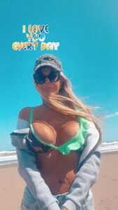 Actress Graciela Alfano HD Photos and Wallpapers April 2023