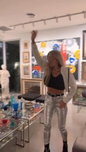 Actress Graciela Alfano HD Photos and Wallpapers June 2023