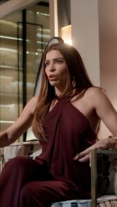 Actress Grazi Massafera HD Photos and Wallpapers October 2025
