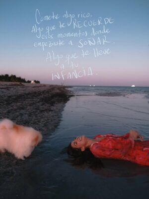 Greeicy Rendón Instagram - 🌺🦋❤️‍🩹✨🌊