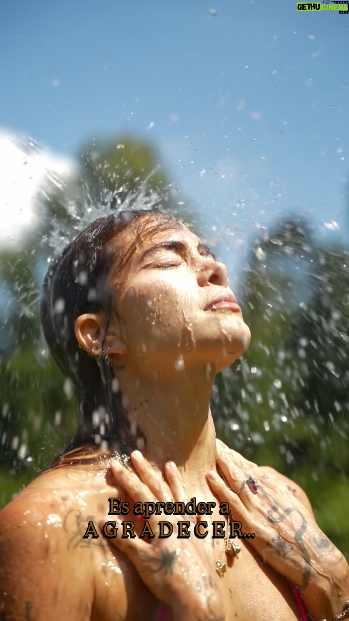 Greeicy Rendón - 101.6K Likes - Hay una fuerza que no empuja… hay una fuerza que arde 🔥🦋