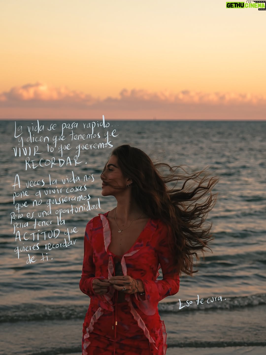 Greeicy Rendón - 129.8K Likes - 🌺🦋❤️‍🩹✨🌊