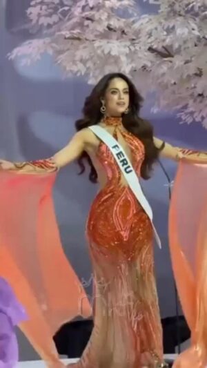 Greidys Gil Instagram - Me tropecé con este video de @mikefervip y me encantó!!!! 🤩 Quería compartirlo con ustedes y el tan bello me lo envió, gracias! 🙏🏻 El poder latino en @missuniverse está 🔥🔥🔥 CUÁL ES TU FAVORITA??? 
.
.
.
#missuniverse #latinas #beautyqueen