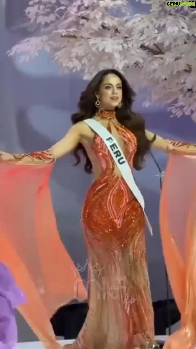 Greidys Gil - 2.2K Likes - Me tropecé con este video de @mikefervip y me encantó!!!! 🤩 Quería compartirlo con ustedes y el tan bello me lo envió, gracias! 🙏🏻 El poder latino en @missuniverse está 🔥🔥🔥 CUÁL ES TU FAVORITA??? 
.
.
.
#missuniverse #latinas #beautyqueen