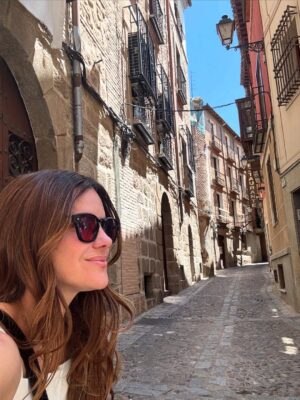 Greidys Gil Instagram - Que linda eres España! 🇪🇸❤️🤩