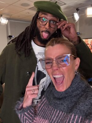Gry Forssell Instagram - Life lately