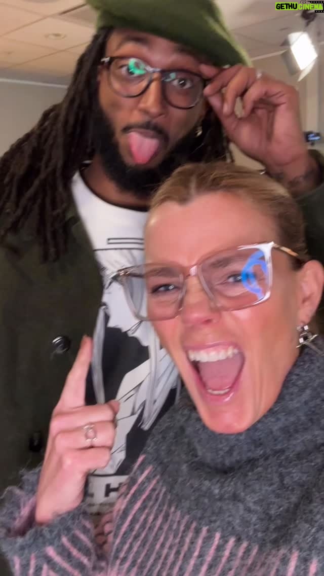 Gry Forssell - 3.2K Likes - Arrividerci.  Det var kul det här! Trist att inte bli trodd och inte få gå hela vägen men 🤷🏼‍♀️ Framförallt TACK, TACK, TACK för alla glada och peppiga kommentarer och tillrop. ❤️❤️