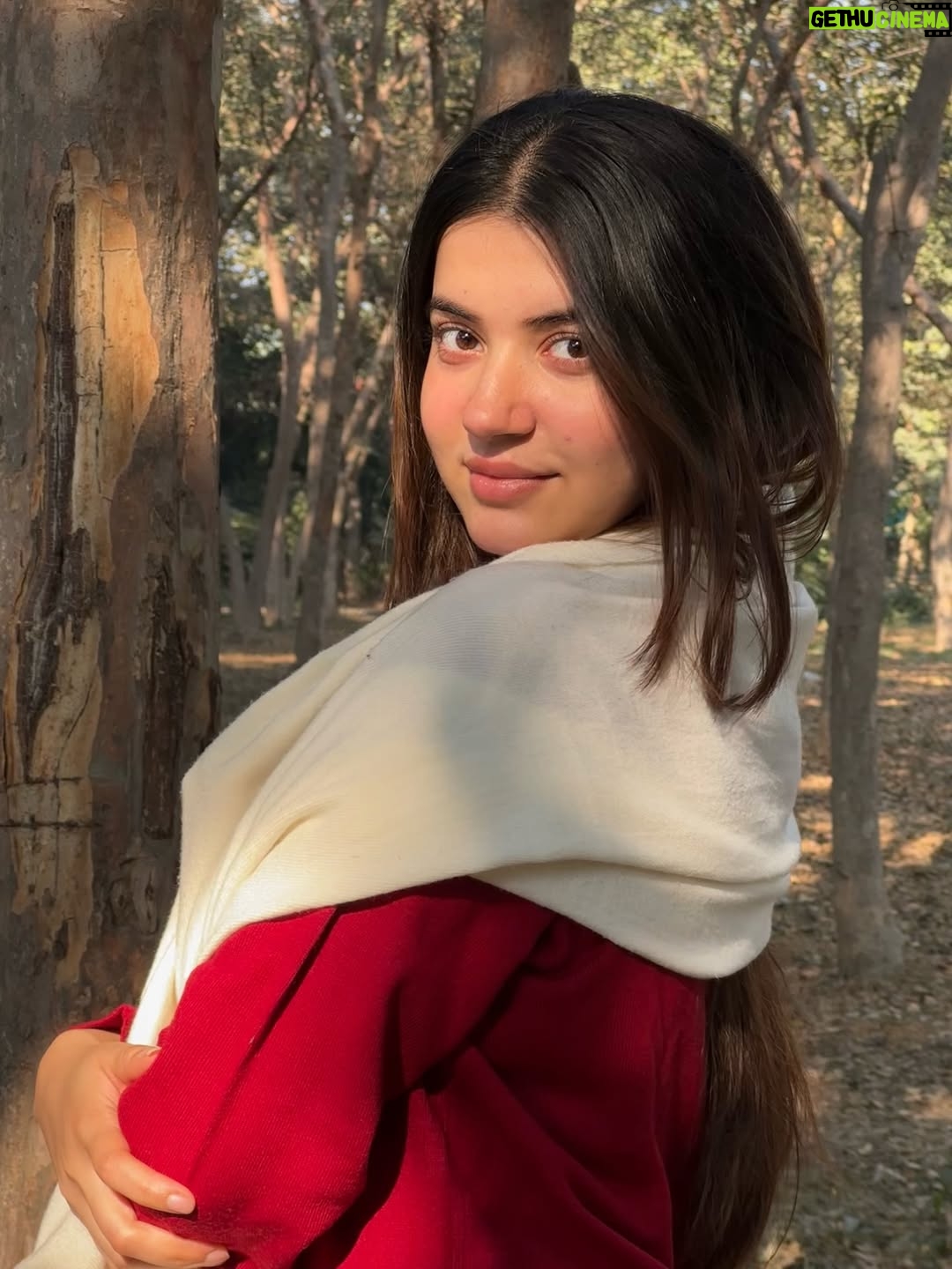 Gurnoor Kaur - 20.8K Likes - Mere paas tum raho ♥️