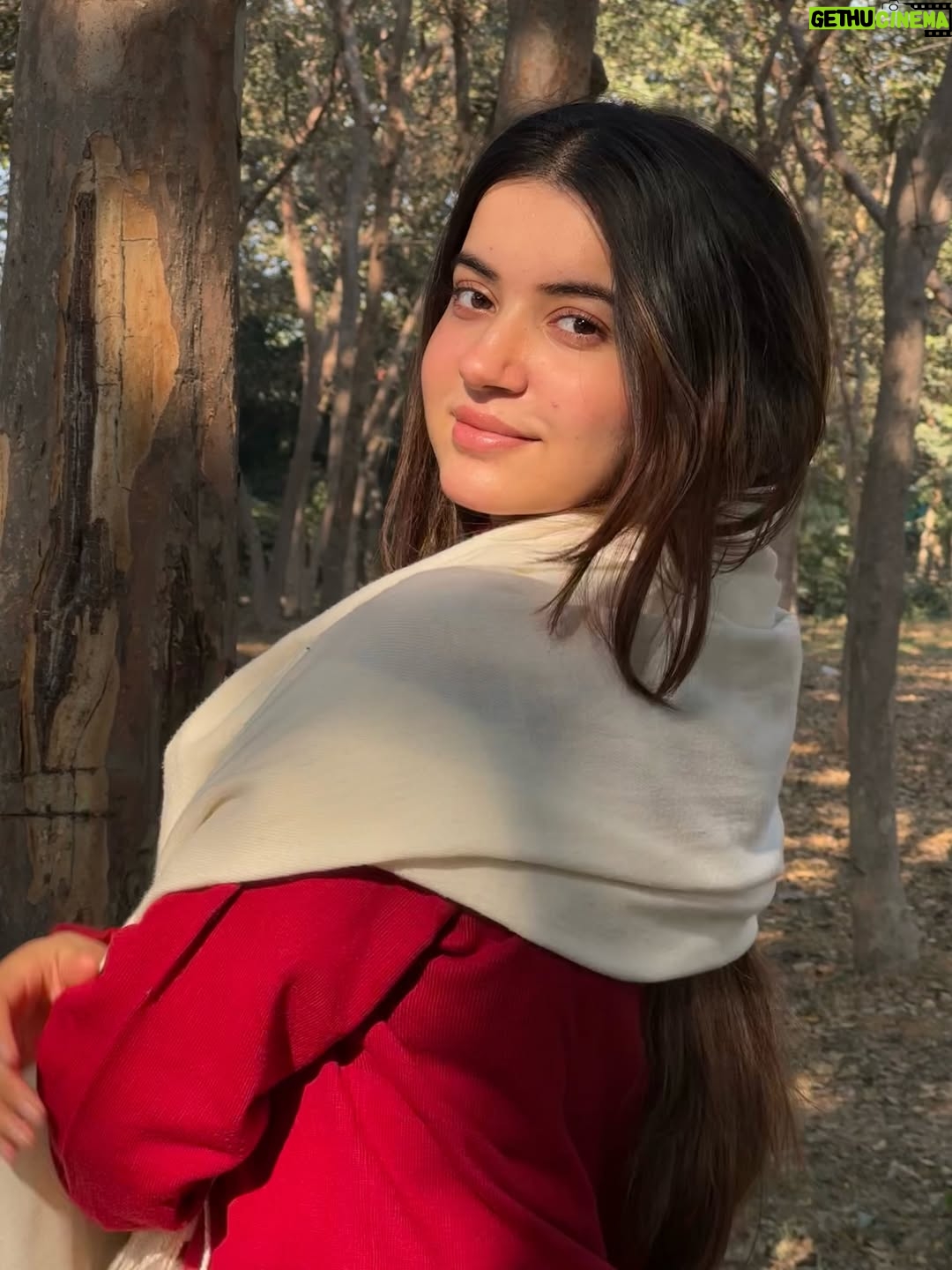 Gurnoor Kaur - 20.8K Likes - Mere paas tum raho ♥️