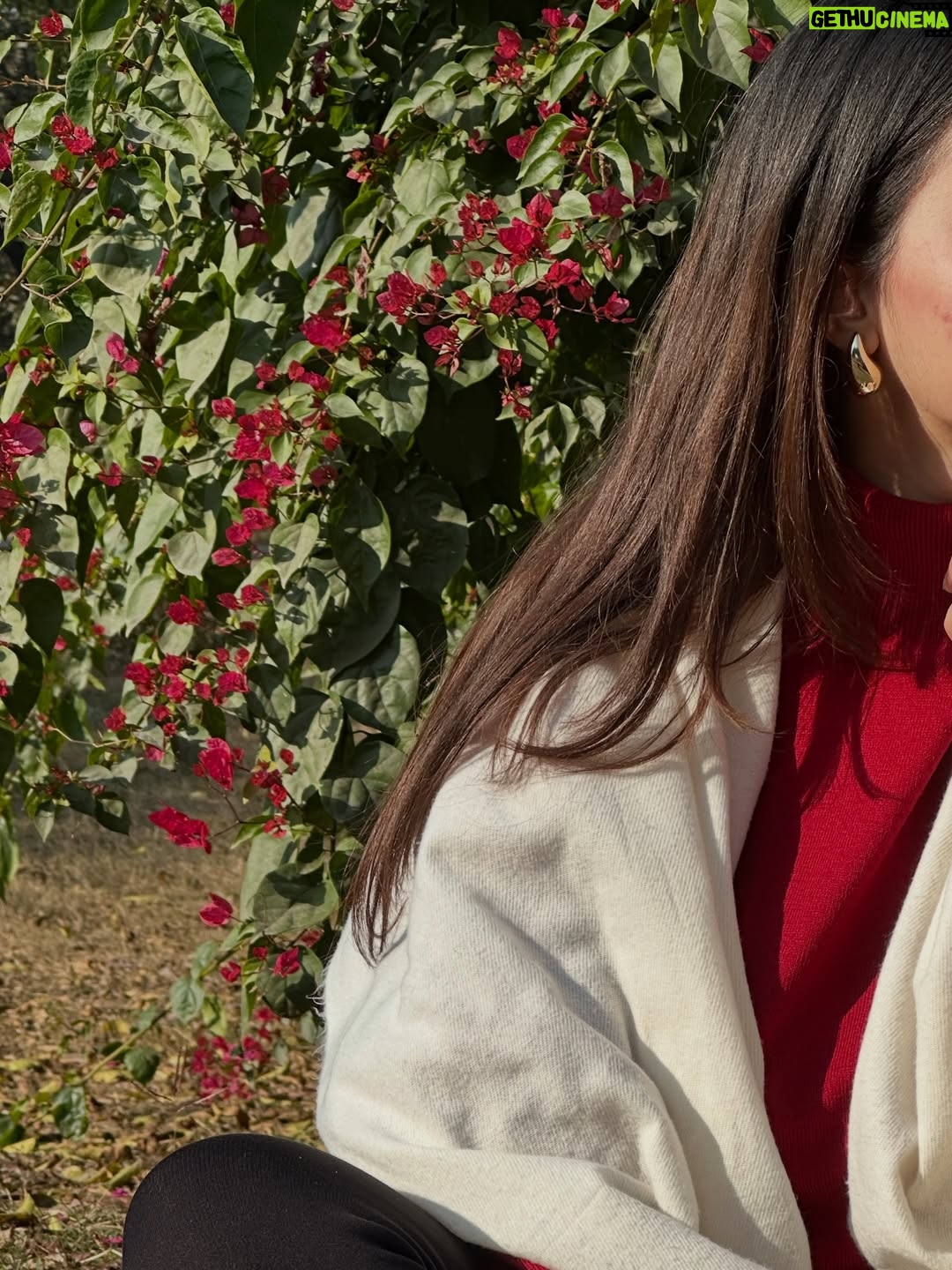Gurnoor Kaur - 21.8K Likes - Kya yeh sabko hota hai ? ♥️❄️