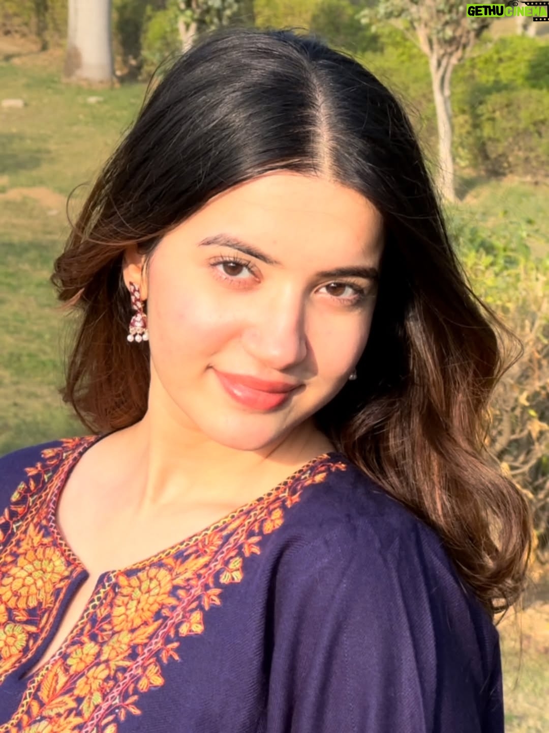 Gurnoor Kaur - 7.2K Likes - Ke ho na jaye pyaar tumse mujhey 💕