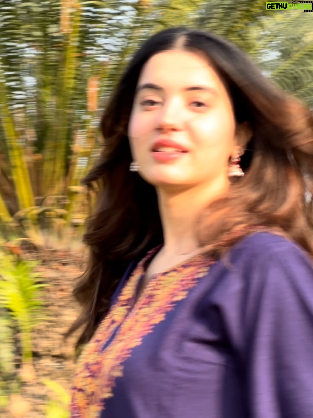 Gurnoor Kaur - 7.2K Likes - Ke ho na jaye pyaar tumse mujhey 💕