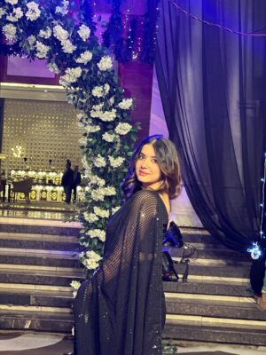 Gurnoor Kaur Instagram - 🖤