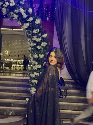 Gurnoor Kaur Instagram - 🖤