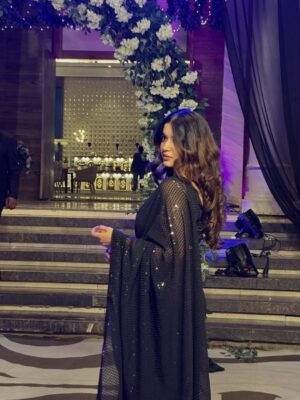 Gurnoor Kaur Instagram - 🖤