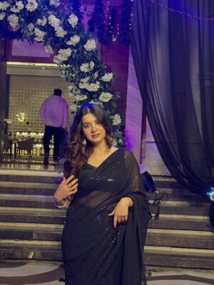 Gurnoor Kaur Instagram - 🖤