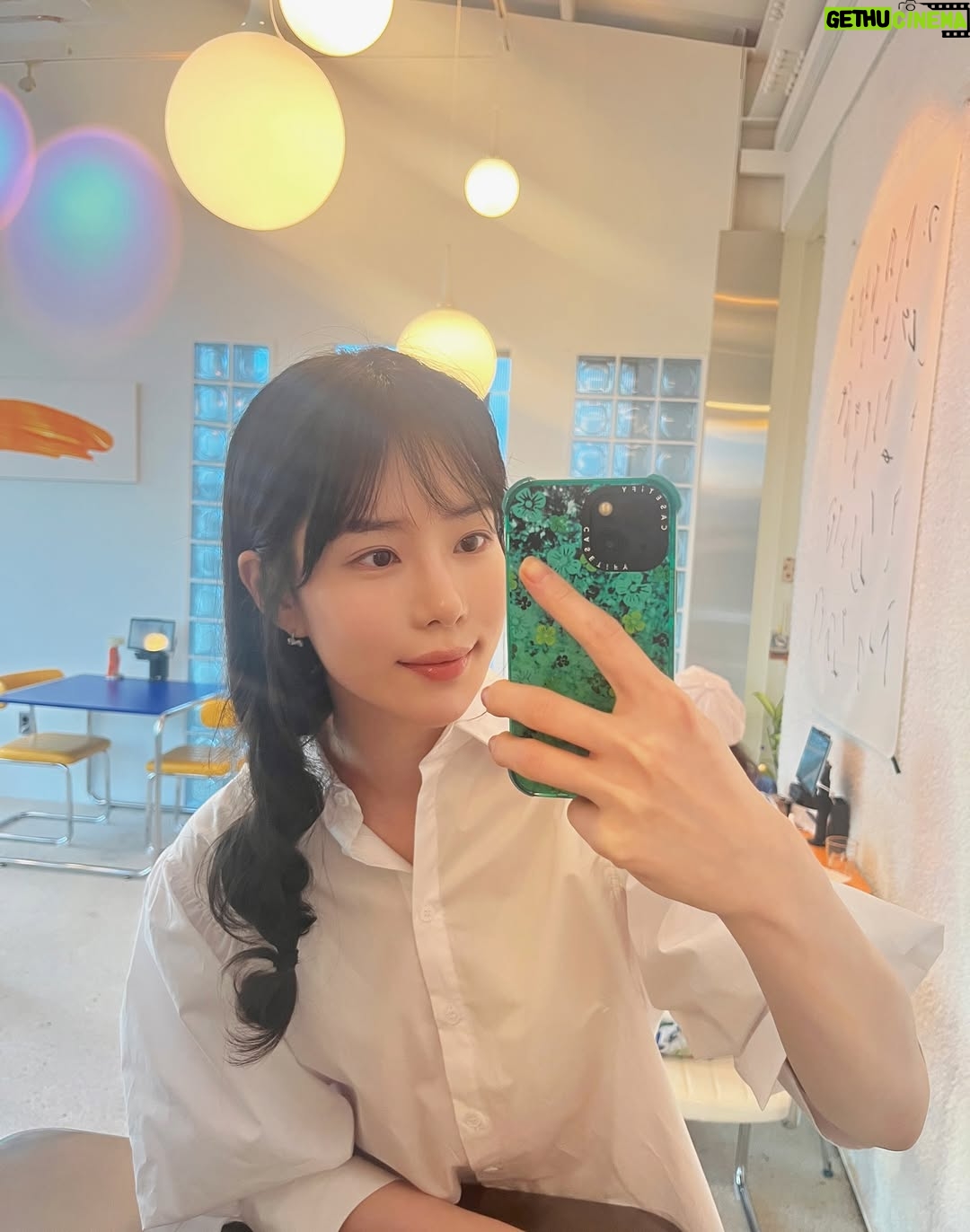 Ha Da-in - 27.3K Likes - 🌕🥹 덕분에 감사한 #HBD 🎂️💌📕️♥️