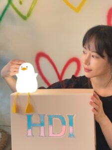 Actress Ha Da-in HD Photos and Wallpapers January 2026