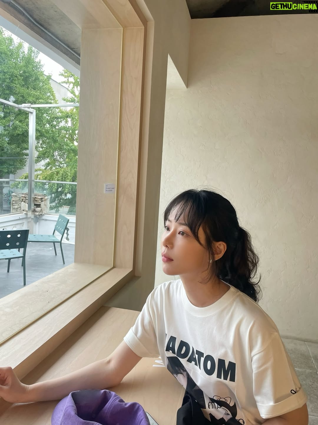 Ha Da-in - 26K Likes - 🤍 We ♥️ 
Our T , 저도 입었어요🙏🏻