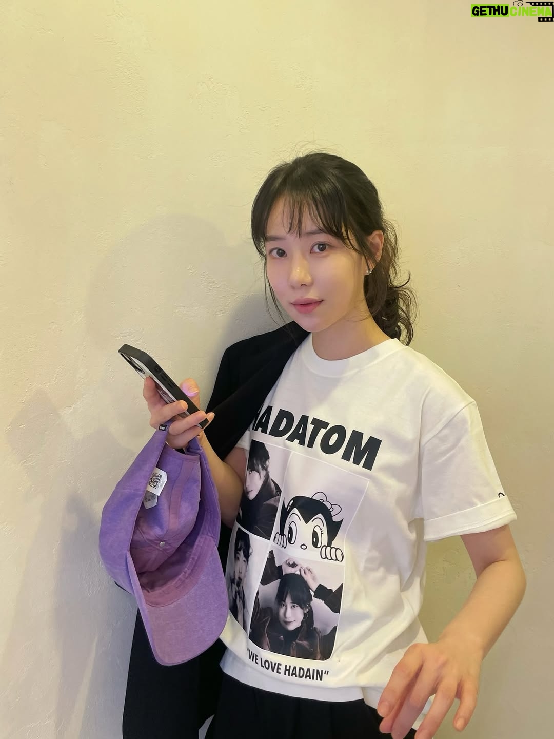 Ha Da-in - 26K Likes - 🤍 We ♥️ 
Our T , 저도 입었어요🙏🏻