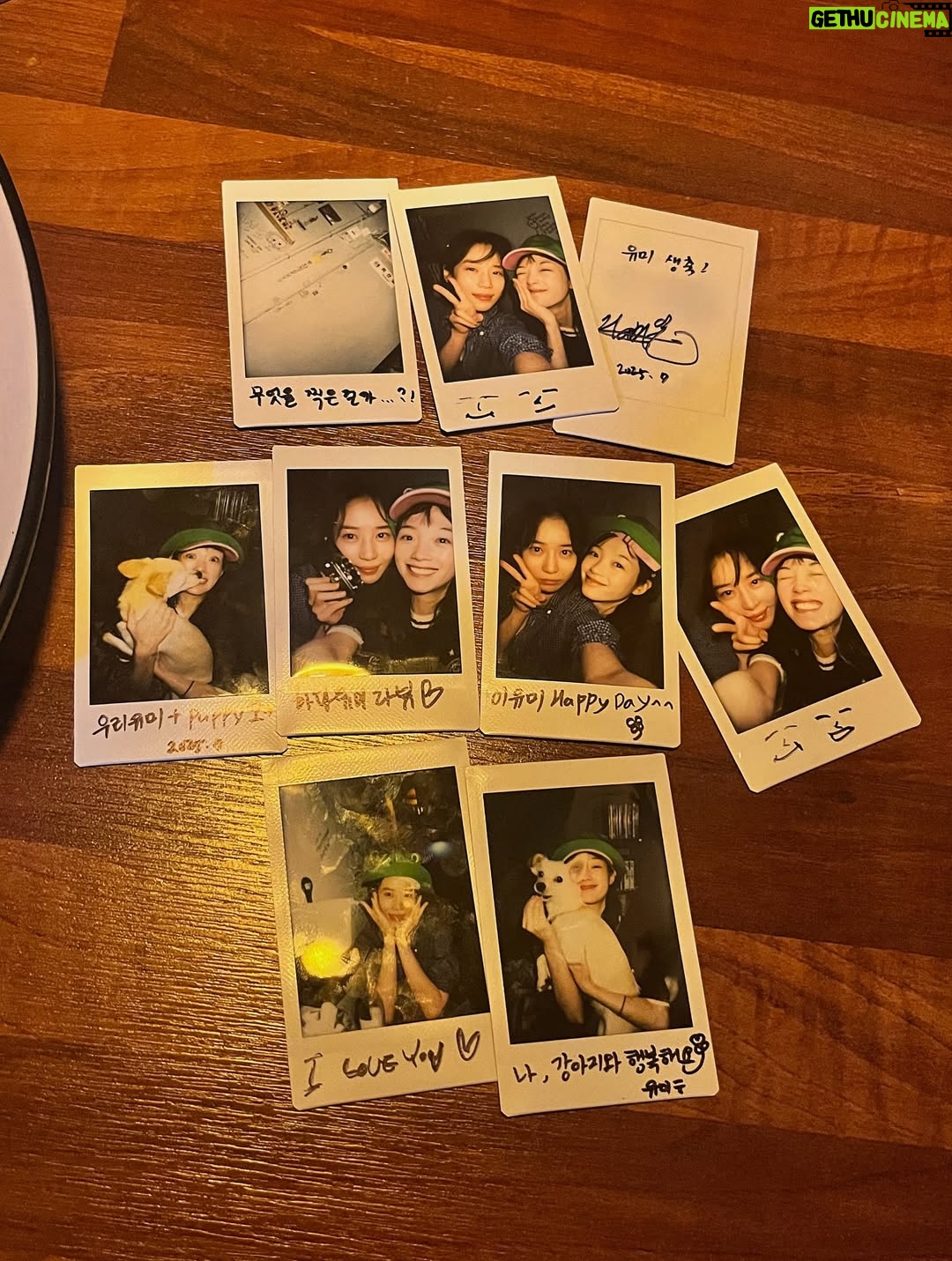 Ha Da-in - 29.3K Likes - 🥂🍧여름에, 따듯한 날들🍰🐸♥️