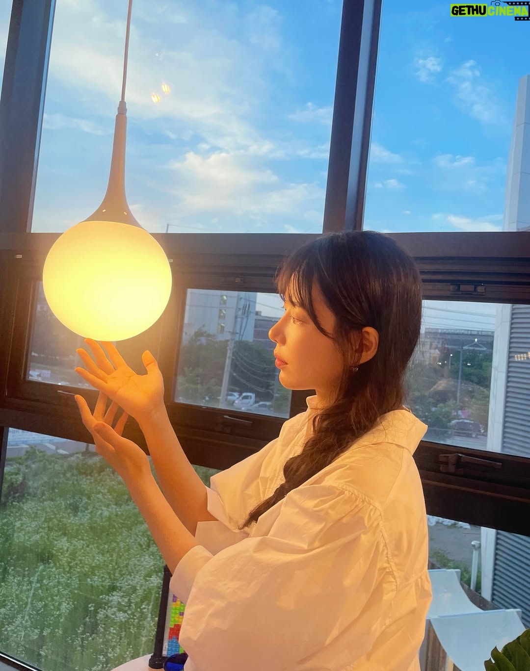 Ha Da-in - 27.3K Likes - 🌕🥹 덕분에 감사한 #HBD 🎂️💌📕️♥️