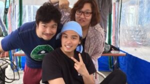 Ha Jae-sook Instagram - 2013년 장우랑 승재랑 너무 행복했었지..
우리 듀공보러 꼭 가자!!듀공 그 녀석 우리랑 정말 똑같더라🦭🦭🦭

오늘 방송보면서...
우리남편은 세상에서 엉덩이가 제일 가벼운 남자 맞아요👍
"엉가남"이라니ㅋㅋㅋㅋㅋ
그리고 나자신 이놈아!!입수하는 거 보고... 자숙해야할듯..ㅋㅋ
아무리 배가 흔들렸어도..이건아니지.다이빙다시 배워올께요😭
당분간 다이빙은 "엉가남"에게 배우세요...@ayajin__dive
우리 "듀공날다" 식구들..못난 강사를 용서해요..악
#고성댁#나혼자산다#아야진다이브리조트