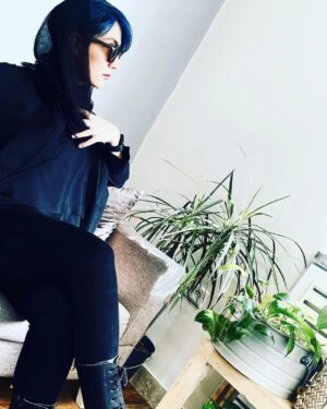 Hadis Miramini Instagram - پایان ۱۴۰۰

اين سال هم گذشت

به اميد ١٤٠١ روشن 

امید بر نور