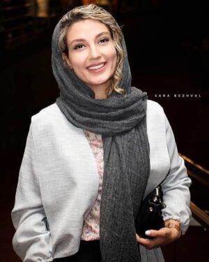 Hadis Miramini Instagram - جشنواره فيلم شهر🎬🎥📹📷🎞#
@olga.gallery