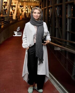 Hadis Miramini Instagram - جشنواره فيلم شهر🎬🎥📹📷🎞#
@olga.gallery