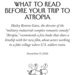 Hailey Benton Gates