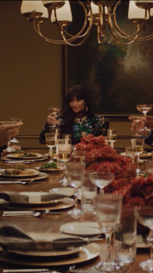 Halina Reijn Instagram - THE TIGER
A short film by Spike Jonze and Halina Reijn, featuring looks from the Gucci āLa Famigliaā collection.
Starring Demi Moore, Edward Norton, Ed Harris, Elliot Page, Keke Palmer, Alia Shawkat, Julianne Nicholson, Heather Lawless, Ronny Chieng, Kendall Jenner, and Alex Consani.
#GucciTheTiger #GucciLaFamiglia #MFW