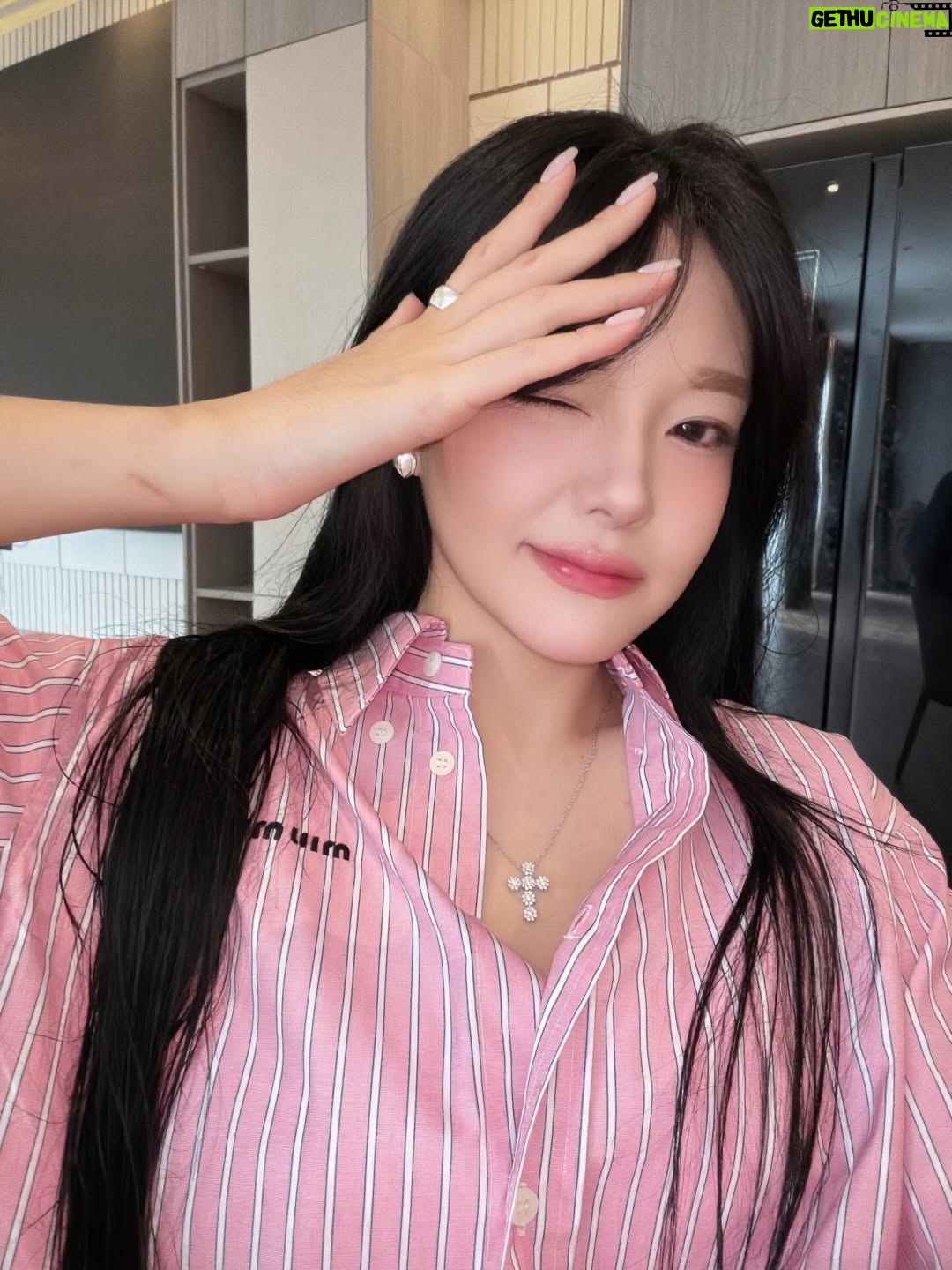 Han Chae-kyung - 3.1K Likes - in jakarta✈️