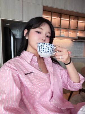 Han Chae-kyung Instagram - in jakarta✈️