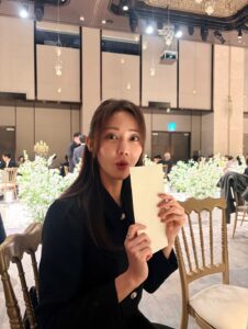 Actress Han Geu-ru HD Photos and Wallpapers December 2025