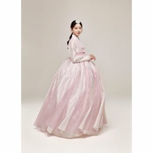 Actress Han Geu-ru HD Photos and Wallpapers December 2025