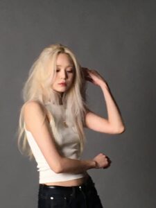 Actress Han Jae-in HD Photos and Wallpapers November 2025