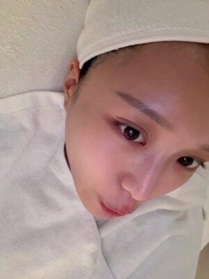 Han Sara Instagram - Tóm tắt 1 ngày nghỉ của Hờ Sờ Rờ #HanSara