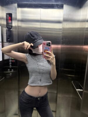 Han Sara Instagram - Tóm tắt 1 ngày nghỉ của Hờ Sờ Rờ #HanSara