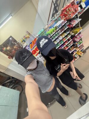 Han Sara Instagram - Tóm tắt 1 ngày nghỉ của Hờ Sờ Rờ #HanSara