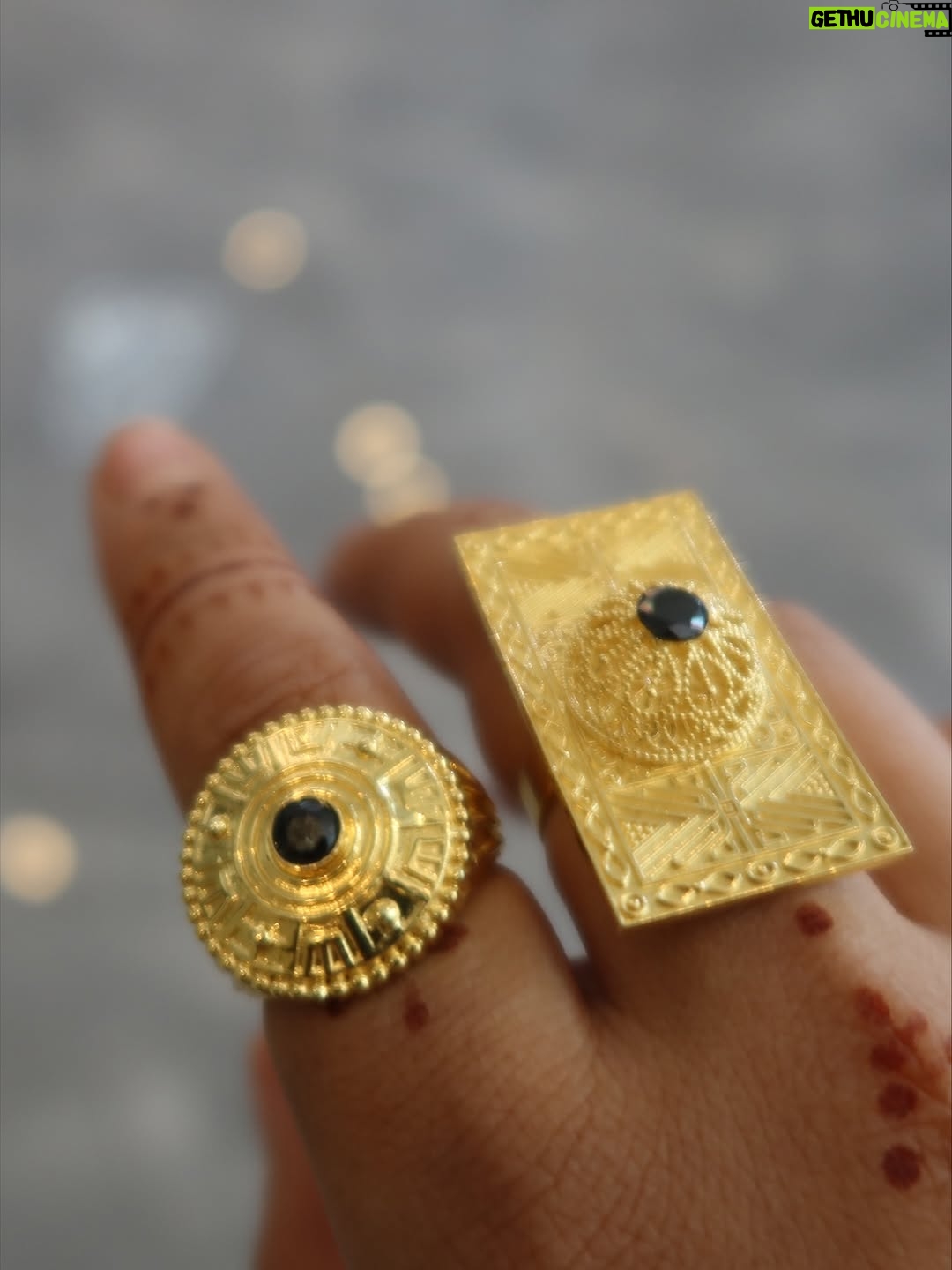 Hanan Tarq - 35.4K Likes - 🦋 @africa_jewelry_