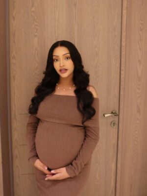 Hanan Tarq Instagram - 🧸
.
.
@rahel_gebremedhn_ thank you so much my luv 🥰