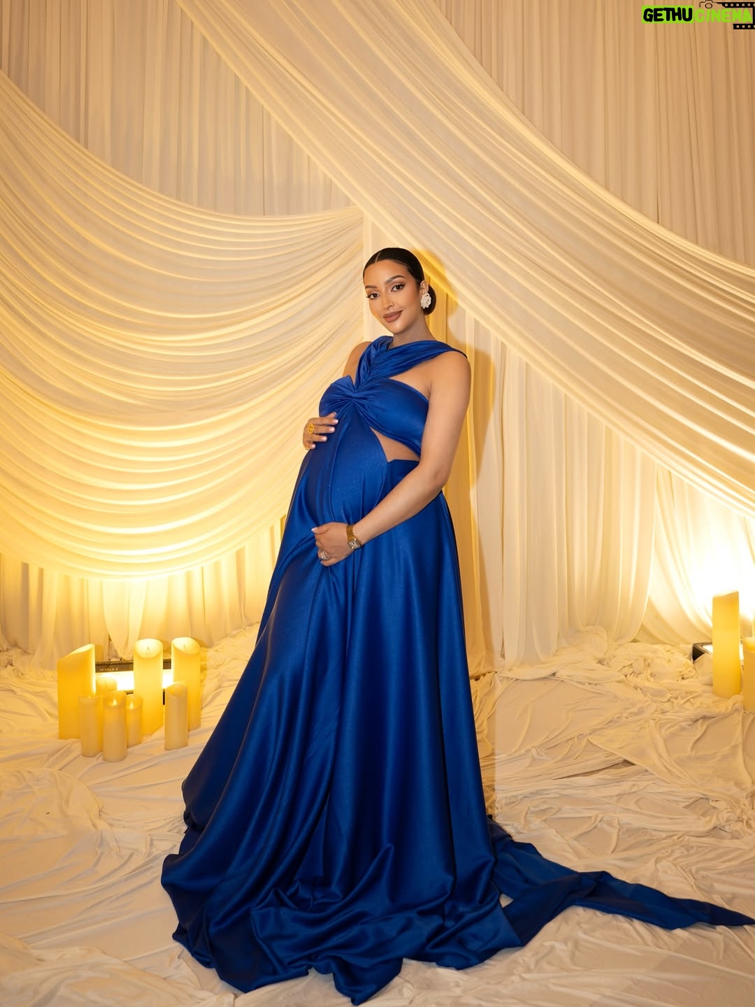 Hanan Tarq - 53K Likes - It’s a boy 😇